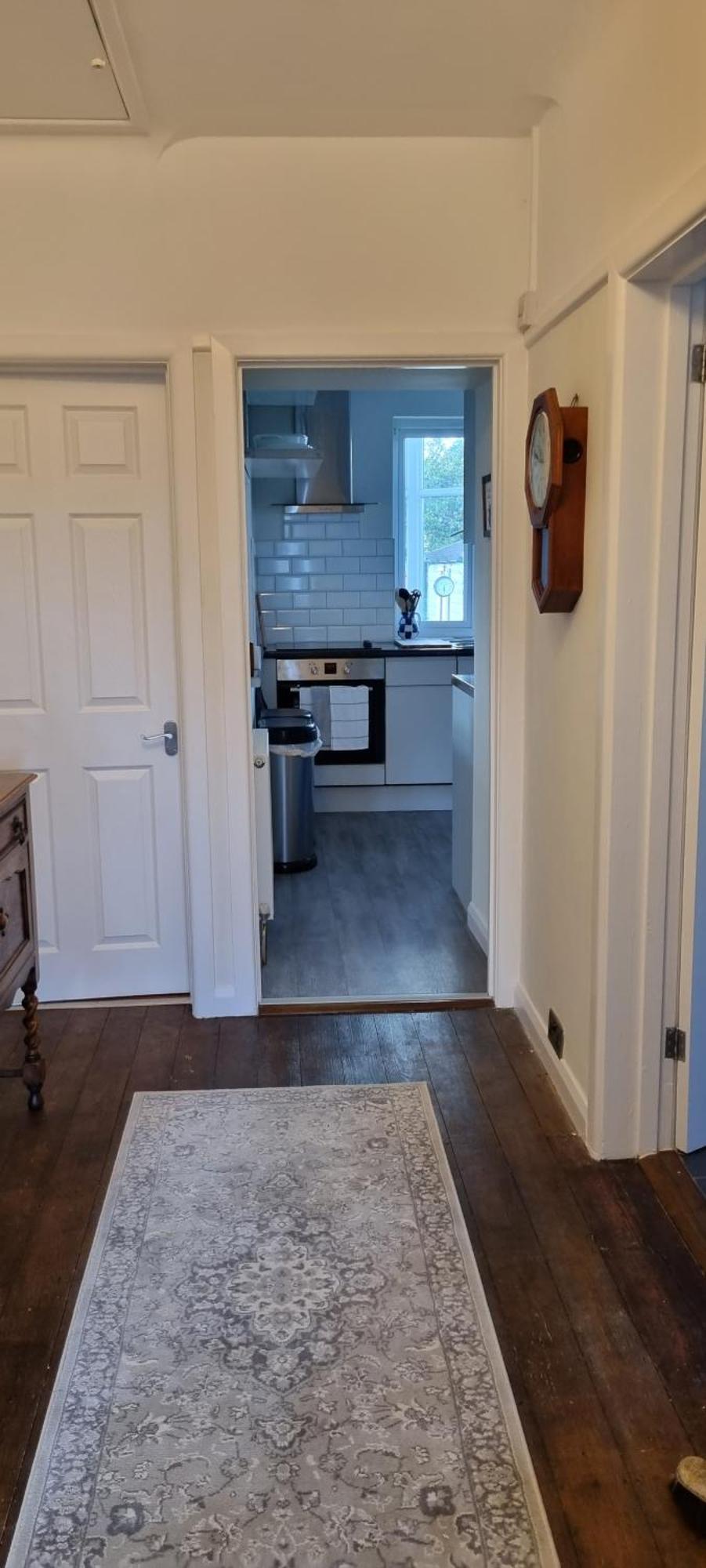 Cosy Bournemouth Bungalow Ferndown Eksteriør billede