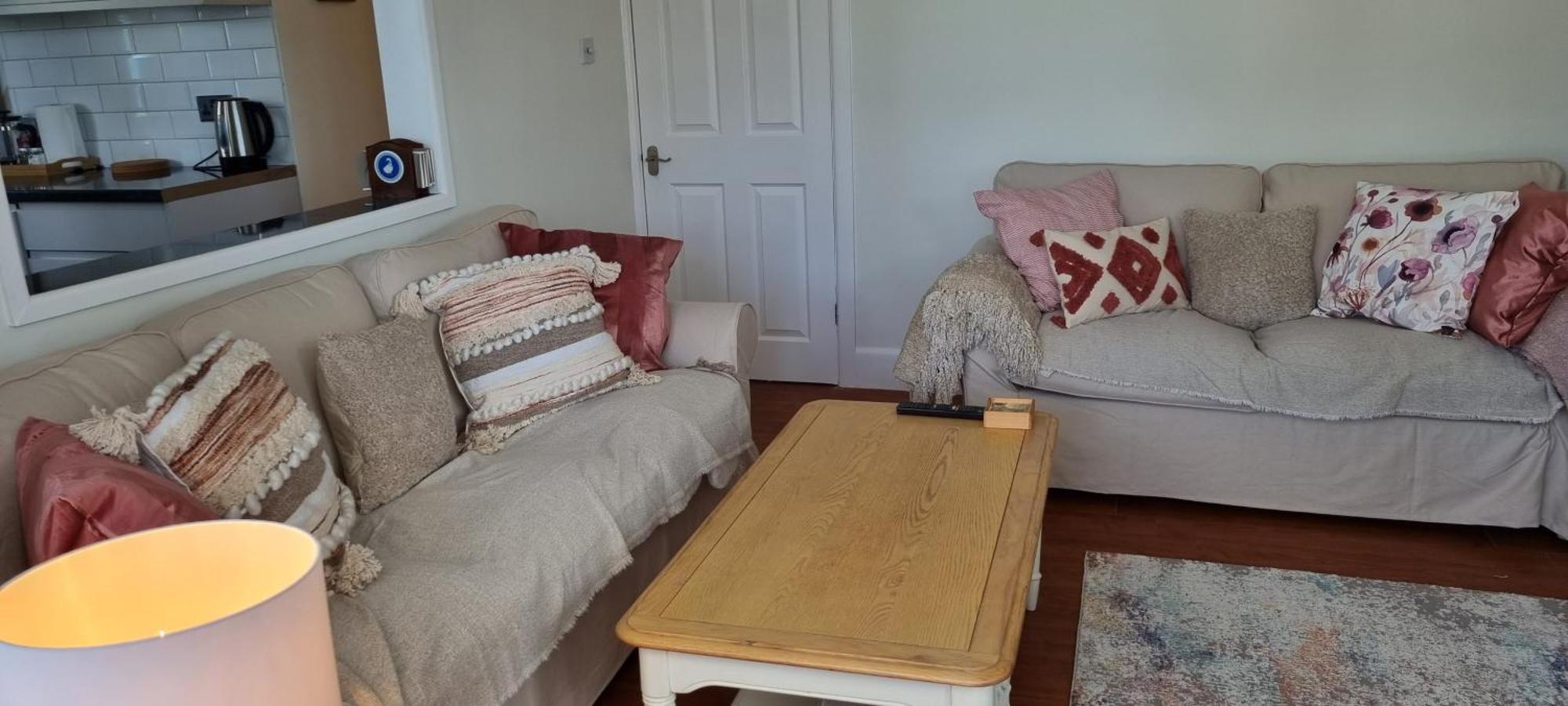 Cosy Bournemouth Bungalow Ferndown Eksteriør billede