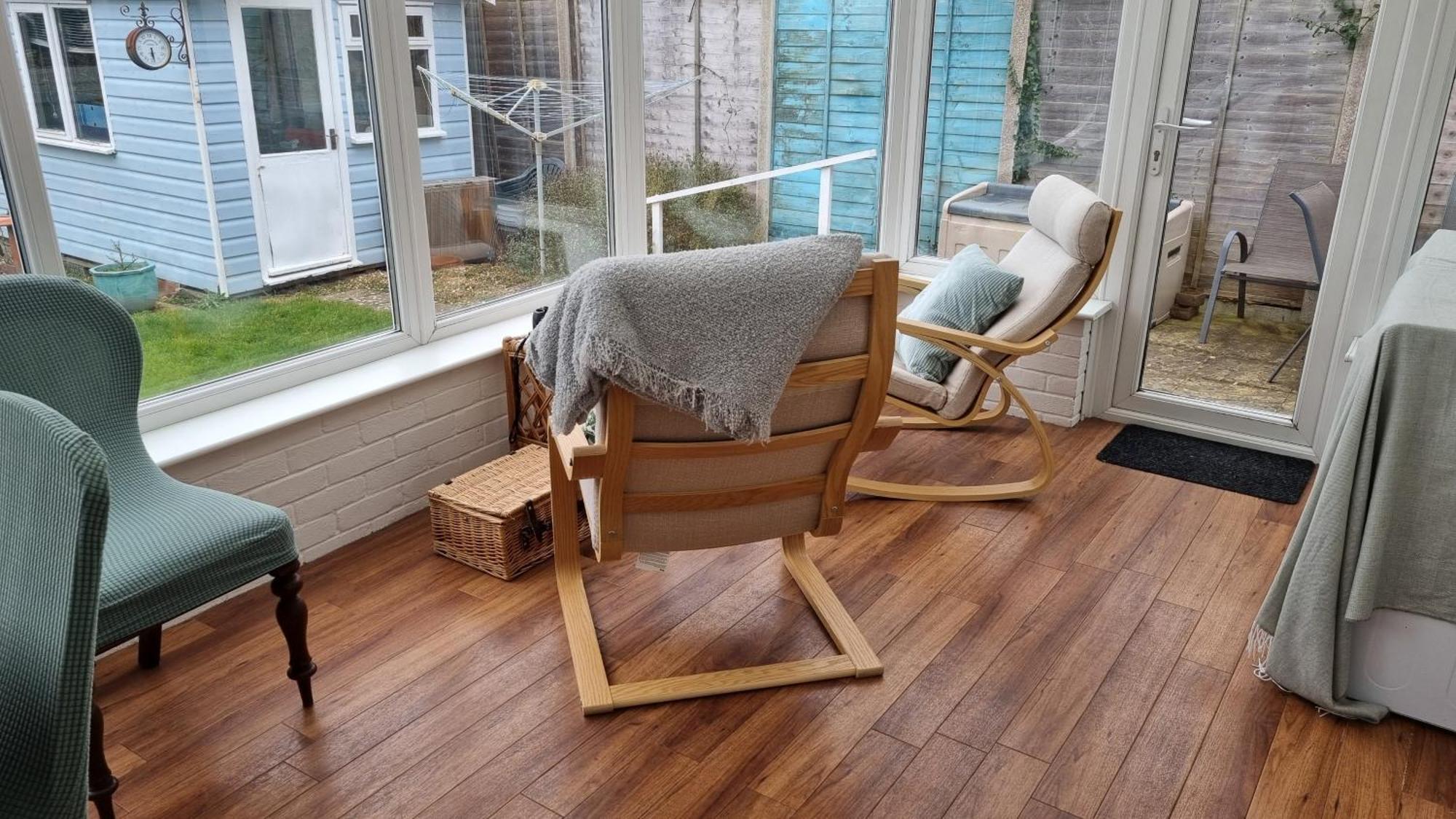 Cosy Bournemouth Bungalow Ferndown Eksteriør billede