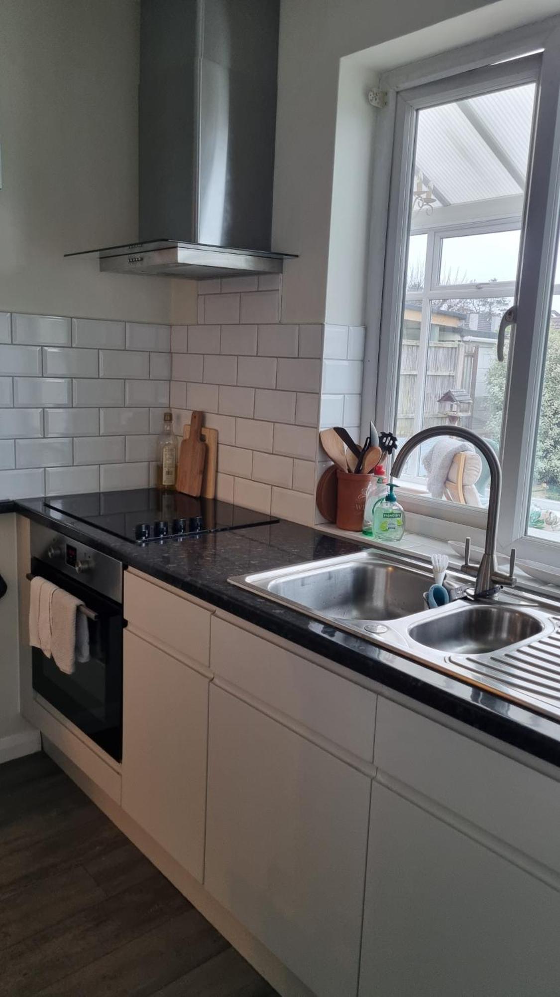 Cosy Bournemouth Bungalow Ferndown Eksteriør billede