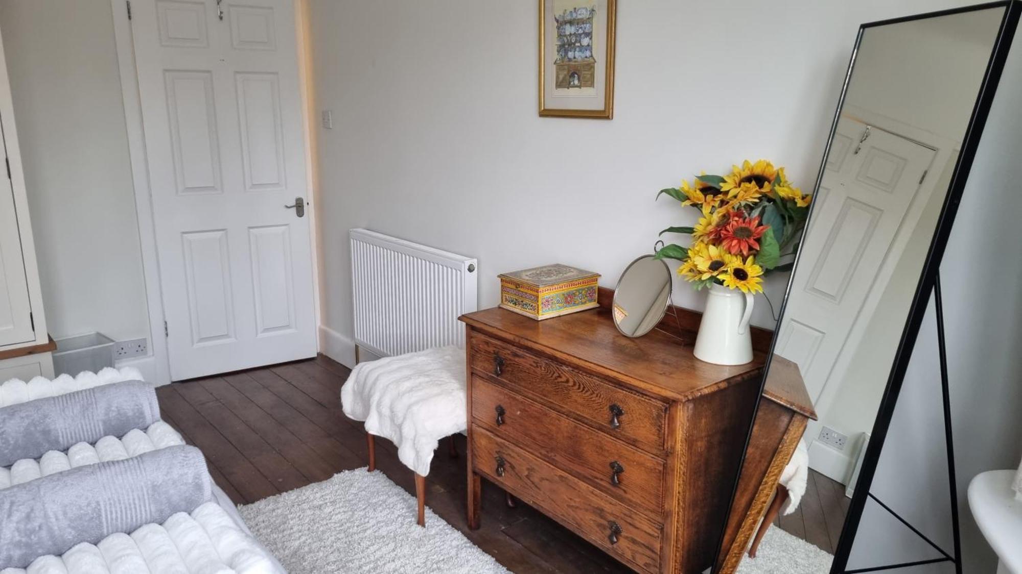 Cosy Bournemouth Bungalow Ferndown Eksteriør billede